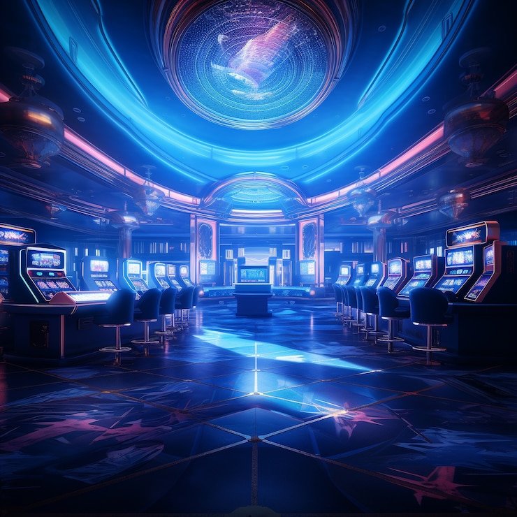 erek3d featured game showcase